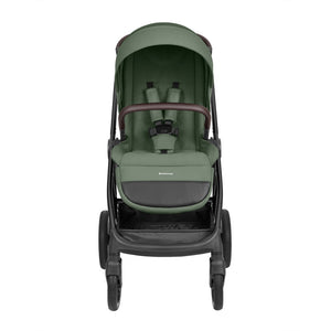 Trio Chiara Kikkaboo Army Green - 6