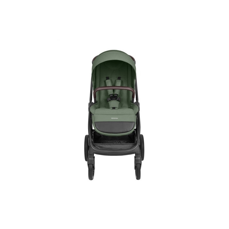 Trio Chiara Kikkaboo Army Green - 7