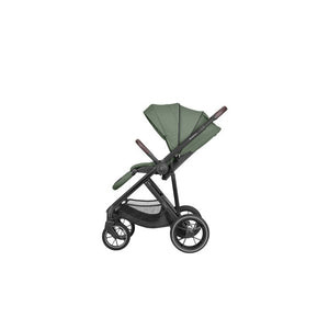 Trio Chiara Kikkaboo Army Green - 8