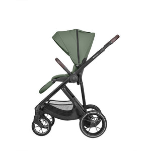 Trio Chiara Kikkaboo Army Green - 10
