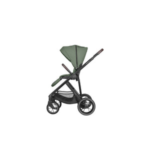Trio Chiara Kikkaboo Army Green - 11