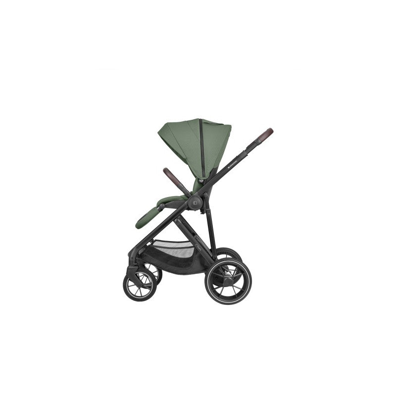 Trio Chiara Kikkaboo Army Green - 11