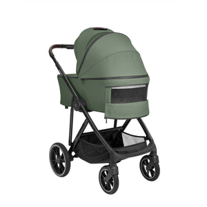 Trio Chiara Kikkaboo Army Green - 14