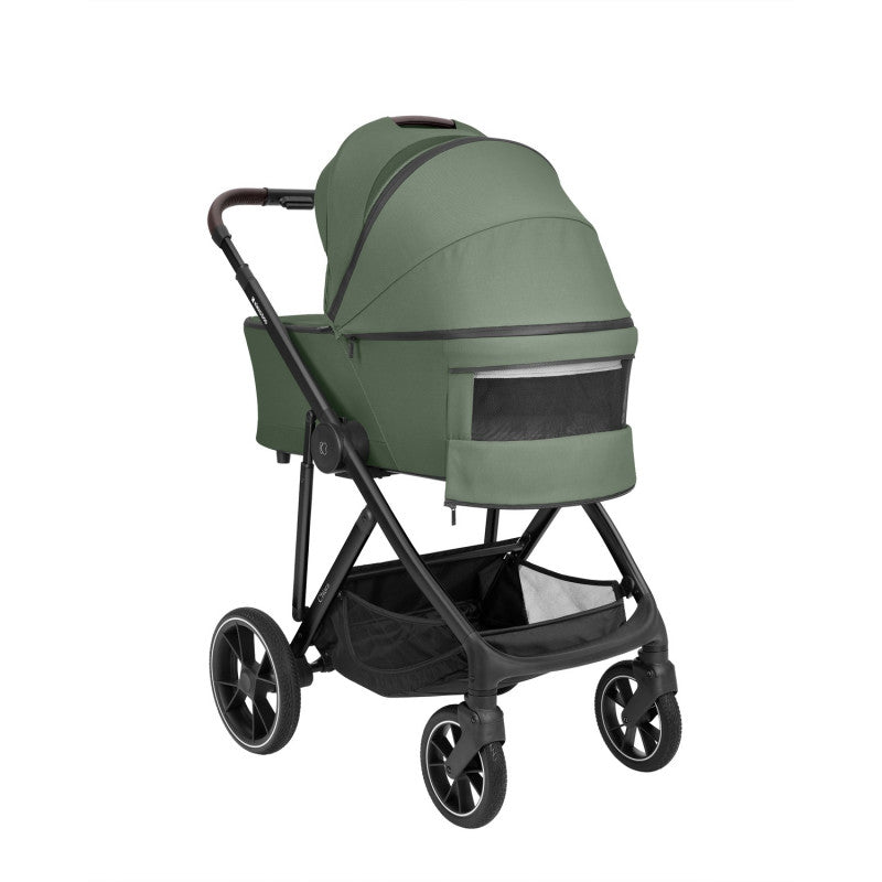 Trio Chiara Kikkaboo Army Green - 14