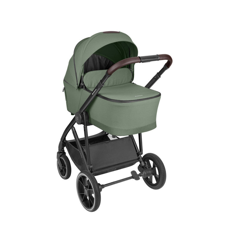 Trio Chiara Kikkaboo Army Green - 15