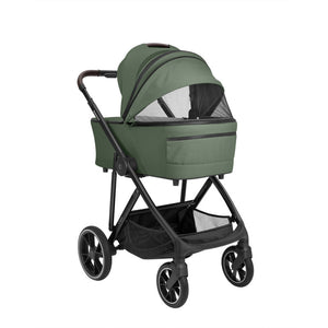 Trio Chiara Kikkaboo Army Green - 16