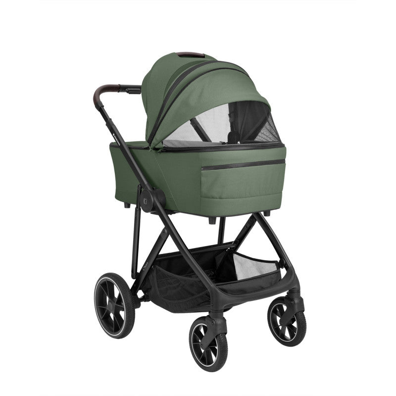 Trio Chiara Kikkaboo Army Green - 16