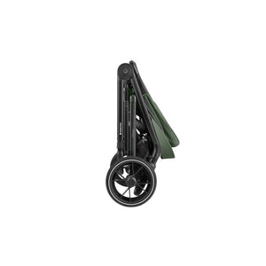 Trio Chiara Kikkaboo Army Green - 19