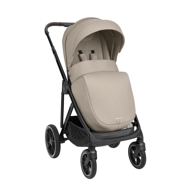 Trio Chiara Kikkaboo Beige - 2