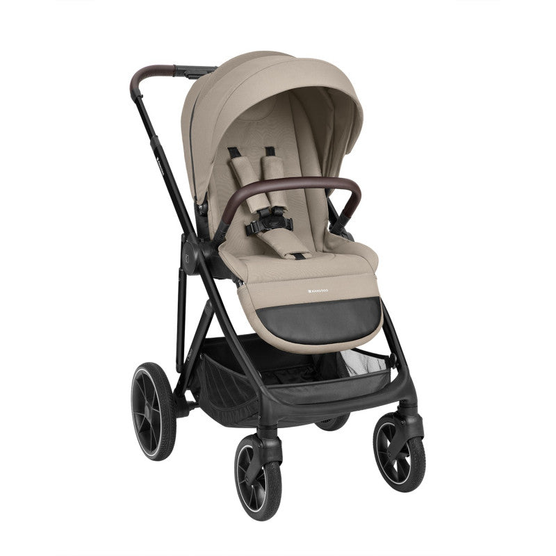 Trio Chiara Kikkaboo Beige - 3