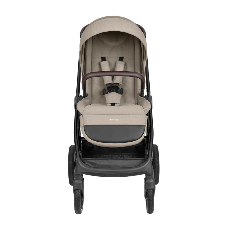 Trio Chiara Kikkaboo Beige - 5