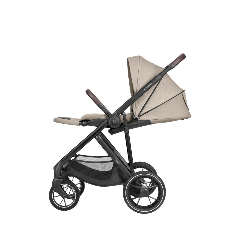 Trio Chiara Kikkaboo Beige - 7