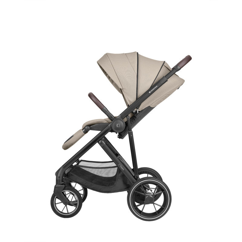 Trio Chiara Kikkaboo Beige - 8
