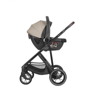 Trio Chiara Kikkaboo Beige - 9