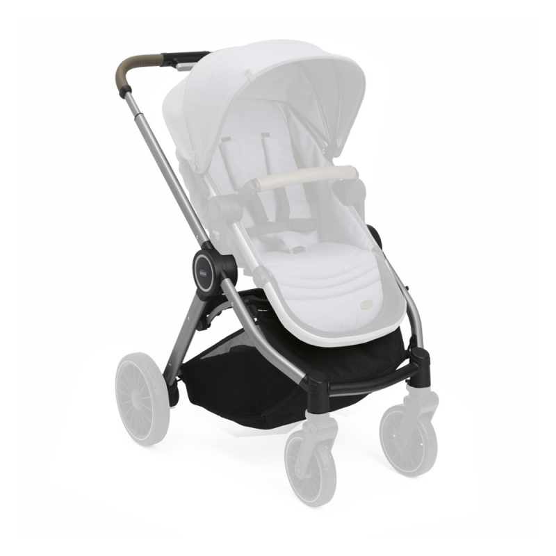 Telaio passeggino Chicco Best Friend Pro Magnet Grey