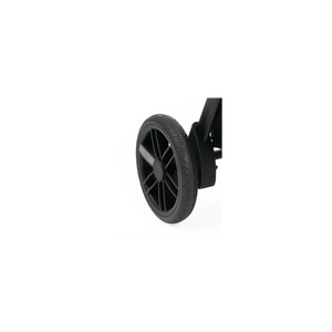 Gruppo Ruote Posteriori Trio Chicco Bellagio Black Satin