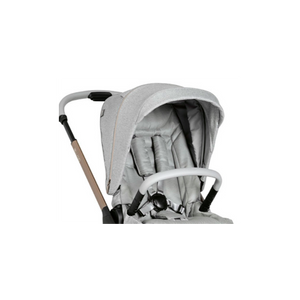 Capotta Passeggino Chicco Bellagio Lunar Rock