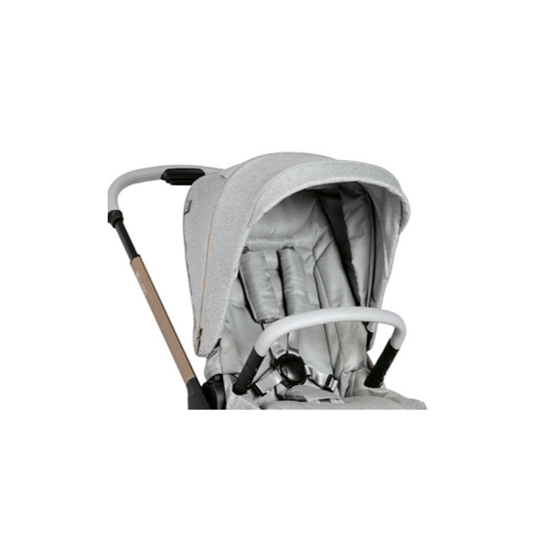 Capotta Passeggino Chicco Bellagio Lunar Rock