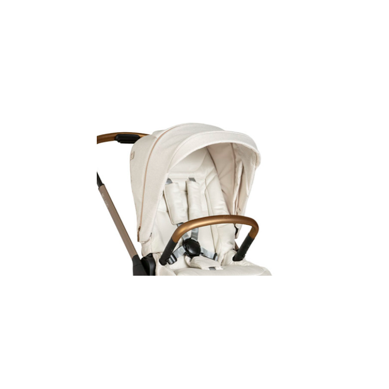 Capotta Passeggino Chicco Bellagio Amber Glow