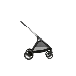 Telaio passeggino Chicco Bellagio Black satin - 2