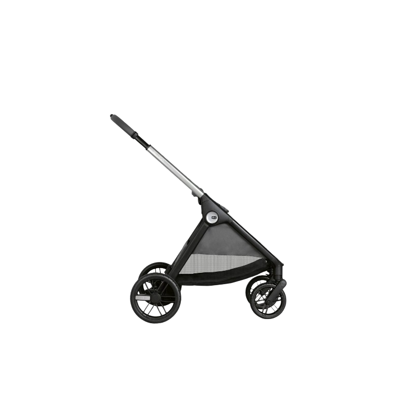 Telaio passeggino Chicco Bellagio Black satin - 2