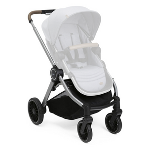 Telaio passeggino Chicco Best Friend Pro Silverleaf