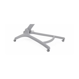 Set ruote per Culla Chicco Baby Hug Air 4 in 1