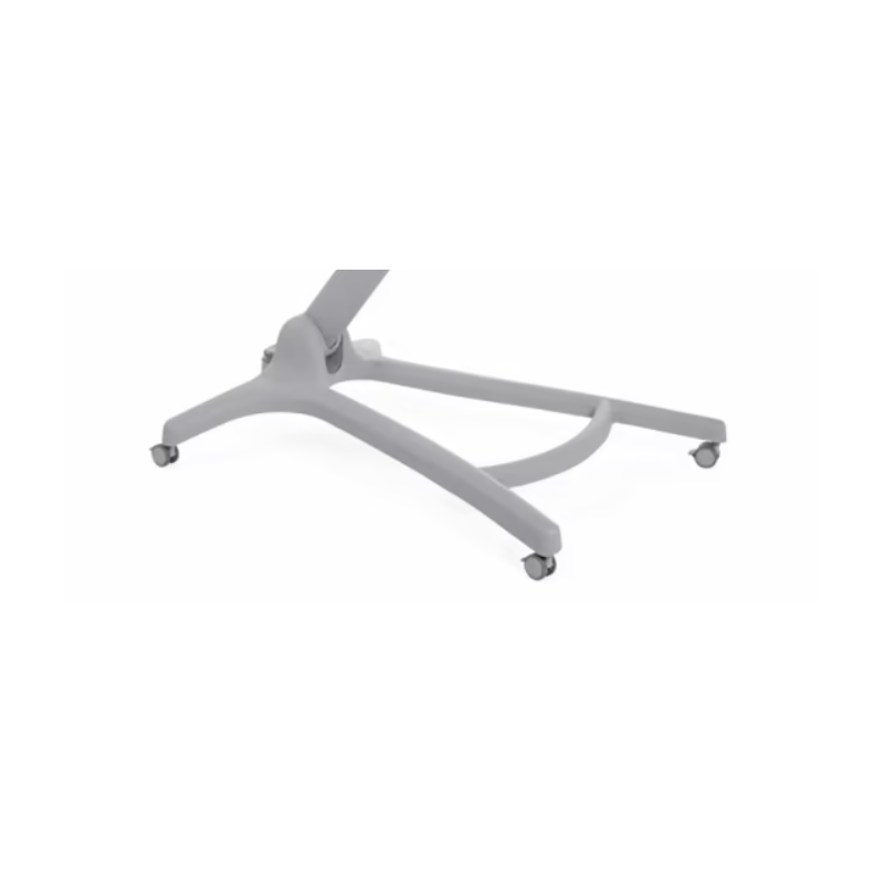 Set ruote per Culla Chicco Baby Hug Air 4 in 1