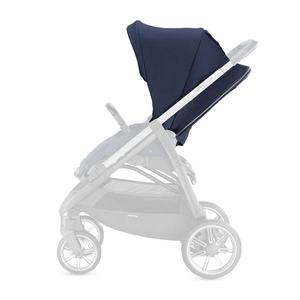 Capotta Passeggino Inglesina Aptica Portland Blue