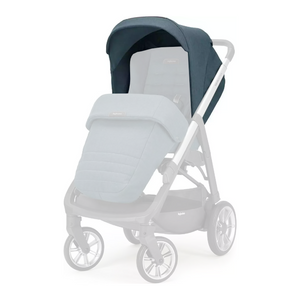 Capotta Passeggino Inglesina Aptica Vancouver Blue