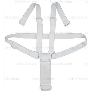 Cinture Per Seggiolone Chicco Polly 2 In 1