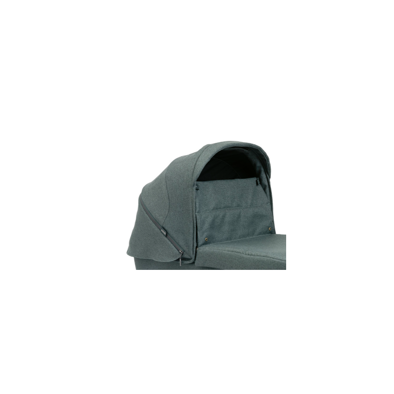 Cappottina Carrozzina Gran Comfort Chicco Bellagio Fire Tree