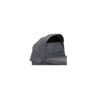 Cappottina Carrozzina Gran Comfort Chicco Bellagio Black Satin