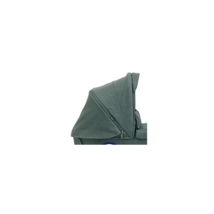 Cappottina Carrozzina  Flexi Chicco Bellagio Fire Tree