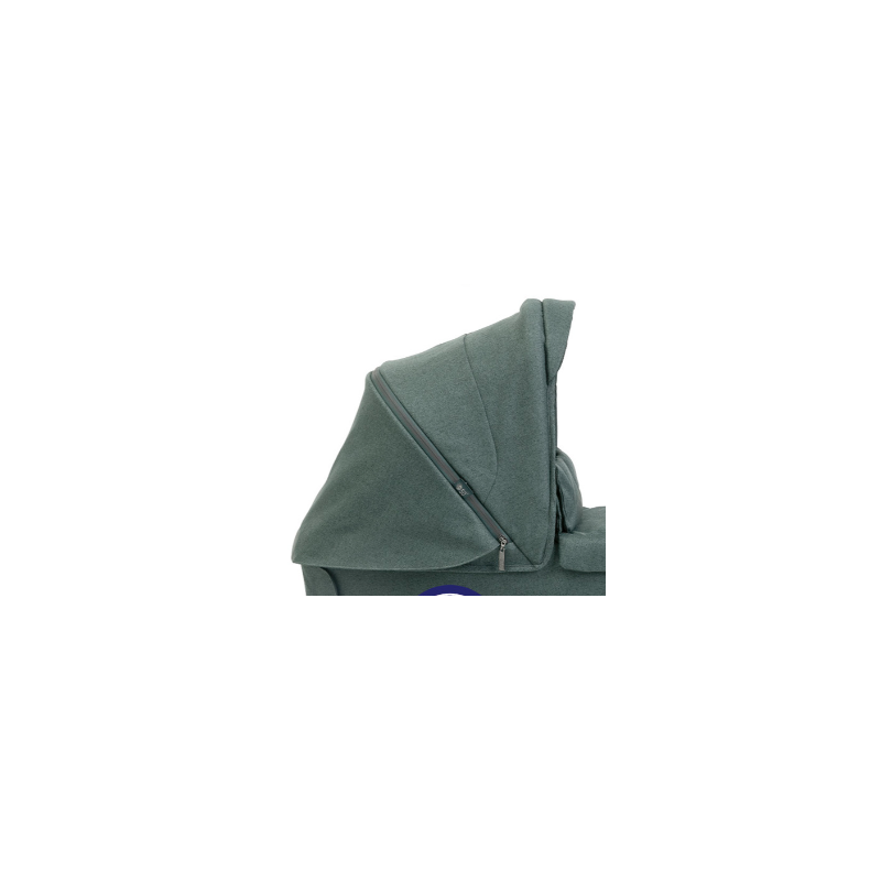 Cappottina Carrozzina  Flexi Chicco Bellagio Fire Tree