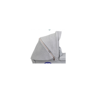 Cappottina Carrozzina  Flexi Chicco Bellagio Lunar Rock