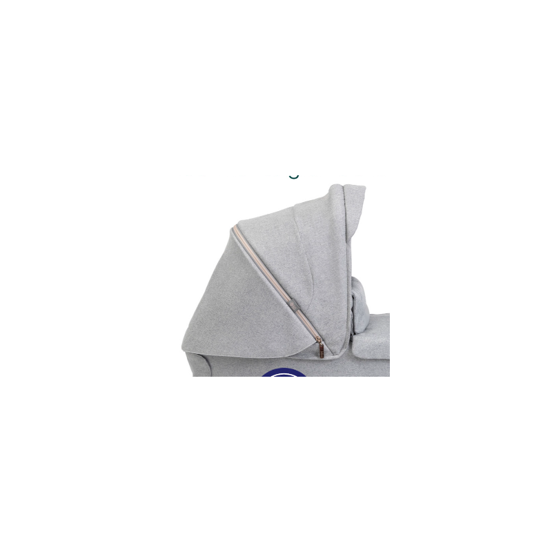 Cappottina Carrozzina  Flexi Chicco Bellagio Lunar Rock