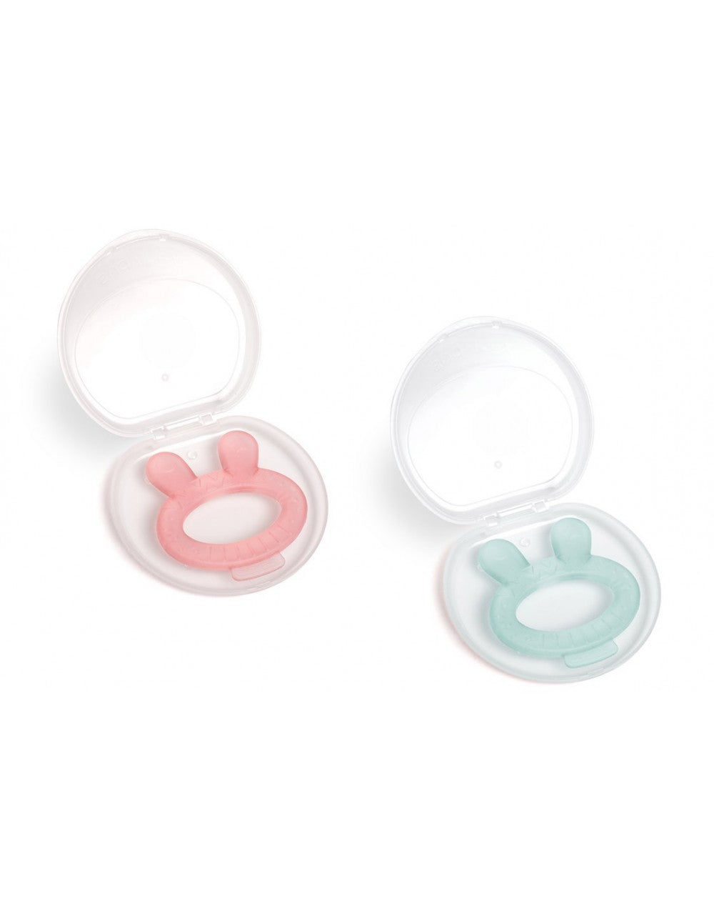 Anello Dentizione Coniglietto Suavinex