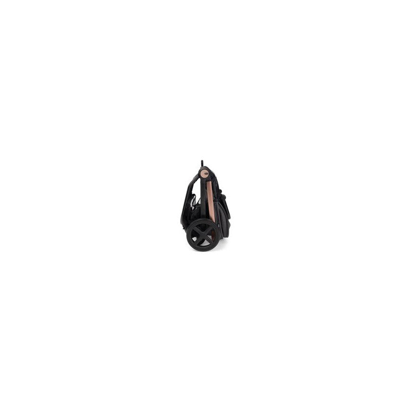 Struttura Passeggino Chicco Mysa S/Ruote GLAM DEW RE_LUX - 2