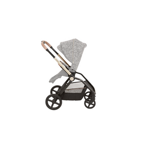 Struttura Passeggino Chicco Mysa S/Ruote GLAM DEW RE_LUX