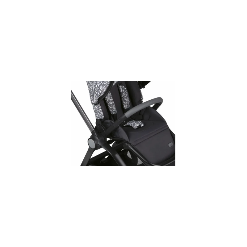 Manicotto Passeggino Chicco MYSA GLAM Gew Re_ lux