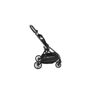 Struttura Chicco One4Ever Lounge Black Beuty/Sparkle Grey