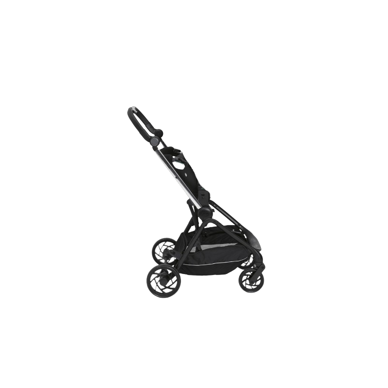 Struttura Chicco One4Ever Lounge Black Beuty/Sparkle Grey