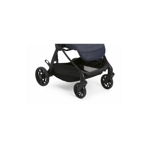 Cestello Per Passeggino Chicco One4Ever Lounge Denim Shine
