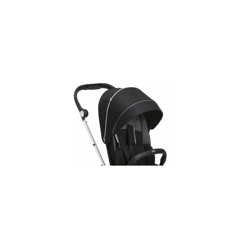 Capotta Passeggino Chicco One4Ever Lounge