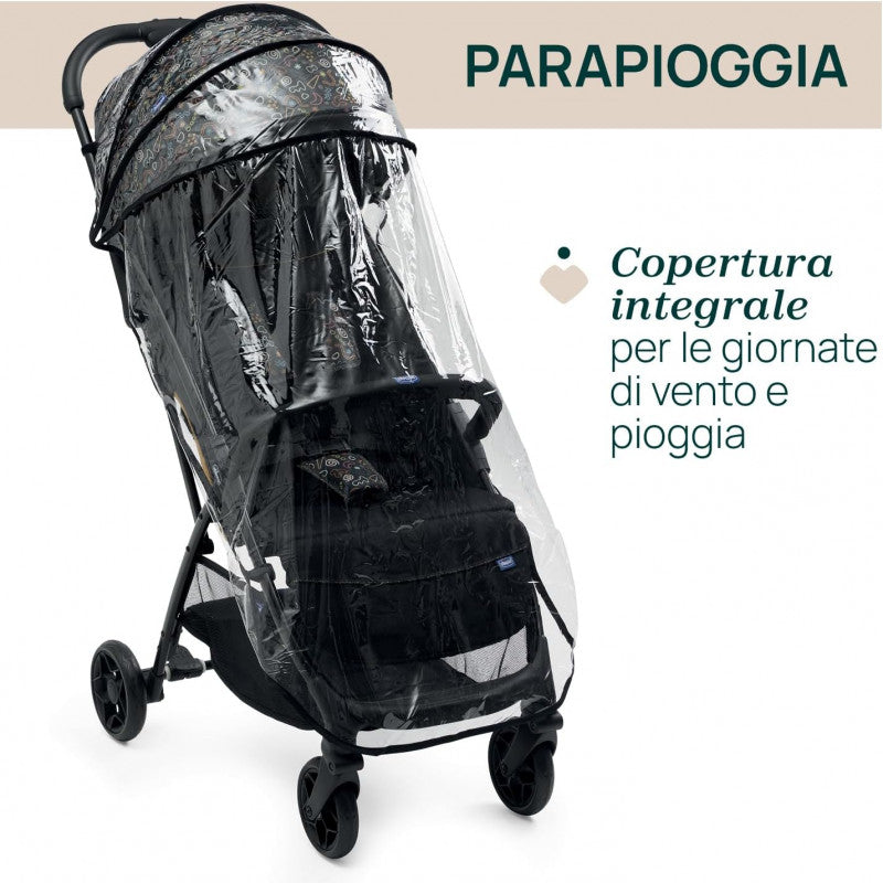 Parapioggia Per Passeggino Chicco Glee
