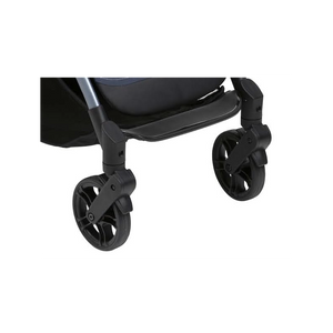 Gruppo Ruote Anteriori Passeggino Chicco Goody XPlus