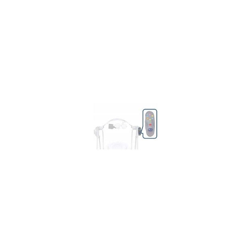 Telecomando Per Alatalena Chicco Polly Swing Up