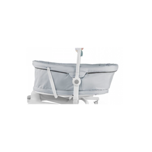 Ricambio Fodera Baby Hug 4 in 1 Chicco Grey Re Lux