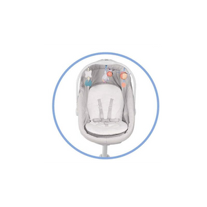 Riduttore Per Chicco  Baby Hug Glacial